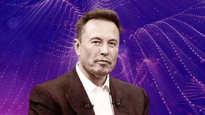 Elon Musk couldn't have innovated without his demons, biographer says