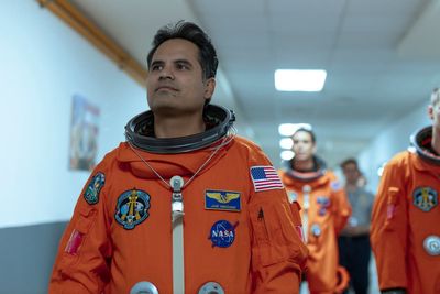 Movie Review: 'A Million Miles Away' charms and inspires with the tale of an unlikely astronaut