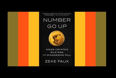 Review: ‘Number Go Up’ is a funny if shallow look at the worst people in crypto