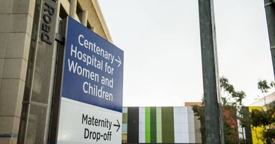 Staffing pressures at Centenary Hospital reach emergency level