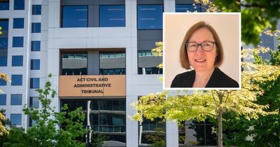 'Intellectual rigour and kindness': ACAT's new president on why the tribunal matters