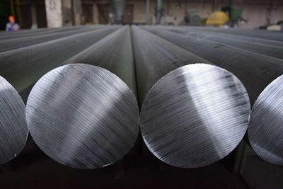 1 Stock to Buy Now for the Aluminum Price Recovery