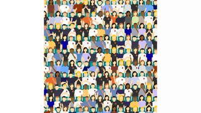 Optical Illusion: A true rugby fan can spot the missing ball