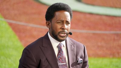 ESPN’s Desmond Howard Not Sold on Texas Being ‘Back’ After Alabama Win