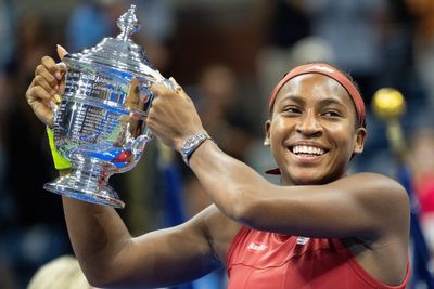 U.S. Open viewership reveals positive signs for women's sports