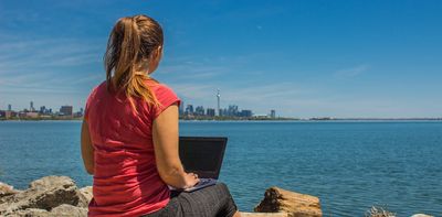 Canada’s digital nomad program could attract tech talent – but would they settle down?