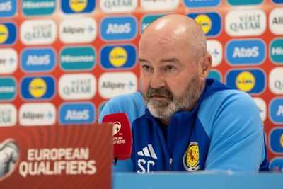Scotland forced to wait to seal Euro 2024 qualification