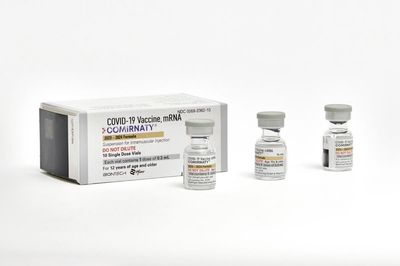 CDC panel recommends updated COVID vaccines. Shots could be ready this week