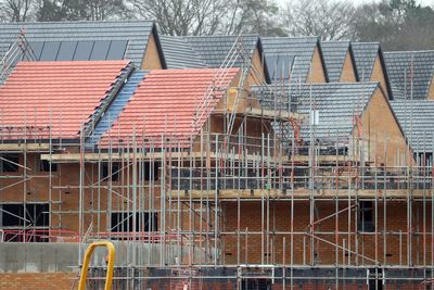 Labour accused of blocking plans to boost housebuilding