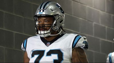 Former Panthers G Michael Jordan signs with Packers’ practice squad