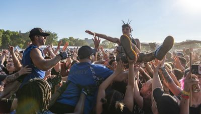 Riot Fest 2023: Entry rules, how to get there, last minute tickets