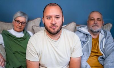 Stranger in My Family review – the moving tale of a DNA test that upended a life