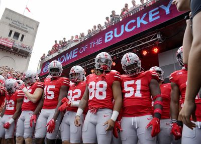 ESPN FPI updates Ohio State’s game-by-game victory chances after Youngstown State performance