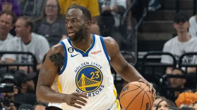 Draymond Green Still Has High Hopes for How Many Championships He Can Win With Warriors