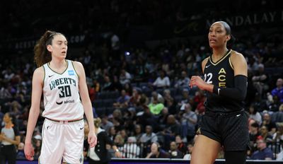 Here’s what the AP voters absolutely got right and wrong for its 2023 WNBA awards