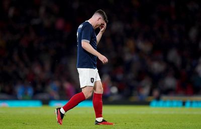 Andy Robertson apologises to Tartan Army for howler, but urges Scotland perspective