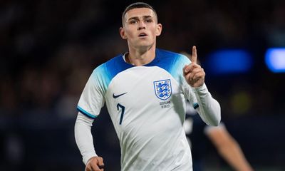 A cunning plan for Gareth: just keep picking Bellingham and Foden