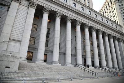 Sam Bankman-Fried denied pre-trial release by SDNY judge: ‘The premise is incorrect’