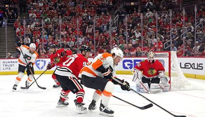 Blackhawks expect another attendance bump thanks to ‘Bedard Effect’