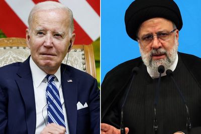 With a new prisoner release deal, Biden seeks to reboot Iran negotiations