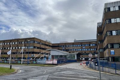 Maternity services at Nottingham NHS trust no longer ‘inadequate’, says watchdog