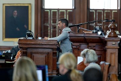 “I did everything at his supervision”: Outside lawyer says Ken Paxton approved every step of Nate Paul investigation
