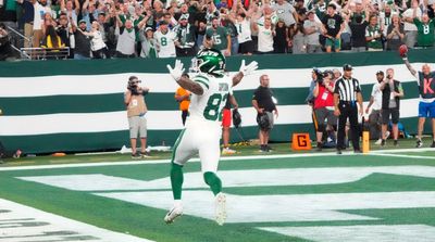 NFL World Crushed Bills Punter for Effort on Jets’ Game-Winning Punt Return