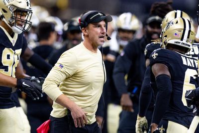 Answers needed: 3 pressing questions after Saints’ season opener