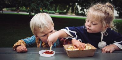 Could my child have low iron? And what are my options if they do?