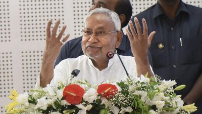 JD(U) leaders project Bihar CM Nitish Kumar as Prime Ministerial candidate