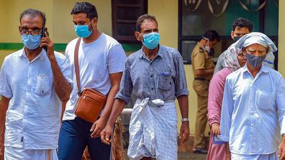 Kozhikode, Wayanad districts on high alert following confirmation of Nipah