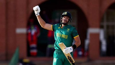 SA vs AUS, 3rd ODI: Aiden Markram, spinners keep South Africa's series hopes alive vs Australia