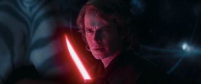 40 Years Later, Star Wars Just Fixed the Worst Part Of Anakin Skywalker