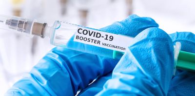 CDC greenlights two updated COVID-19 vaccines, but how will they fare against the latest variants? 5 questions answered
