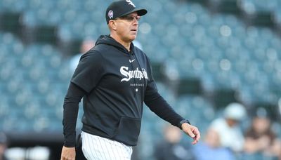 Drastic turnaround in 2024 is possible, White Sox manager Pedro Grifol says