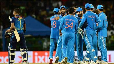 Asia Cup, India vs Sri Lanka: How India bossed a low-scoring thriller against Sri Lanka