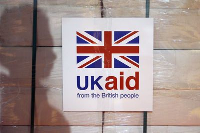 Aid cuts see UK fall out of top five in global development rankings