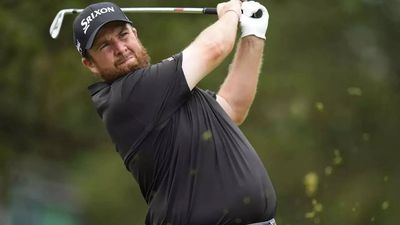 Shane Lowry puts Ryder Cup faith in Europe's 'next generation'