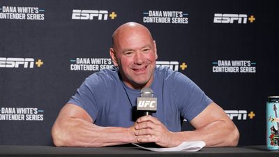 Dana White on meaning of UFC-WWE merger: ‘We’re so much more powerful than we were yesterday’