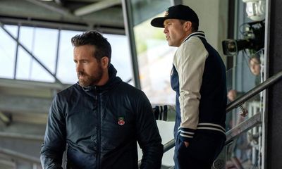 Welcome to Wrexham season two review – Ryan Reynolds’ meeting with King Charles is very amusing