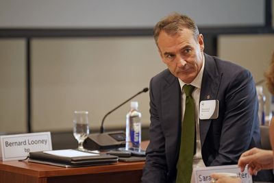 BP boss Bernard Looney resigns over past relationships with colleagues