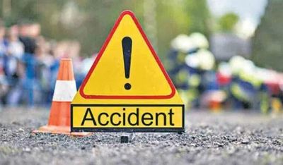 Rajasthan Road Accident: 11 people die and 12 other injured as trailer hits bus in Bharatpur