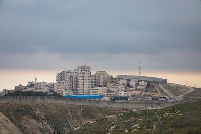 Us And EU Slammed Israeli Plans To Build A Jewish Neighborhood In The Arab Village Of Abu Dis