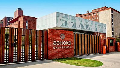 Ashoka University: Row over disbanding data centre