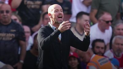 Manchester United vs Brighton: Prediction, kick-off time, TV, live stream, team news, h2h results, odds today