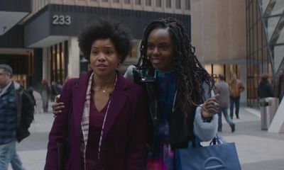 The Other Black Girl review – workplace thriller mixes satire with silliness