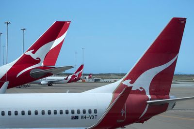 Australia's highest court finds Qantas illegally fired 1,700 ground staff during pandemic