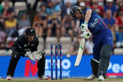 Is England vs New Zealand on TV? Channel, start time and how to watch third ODI