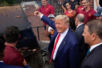 Trump’s access to classified documents restricted by Mar-a-Lago case judge in lead up to trial – live