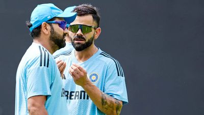 Dangerous to write off players like Virat Kohli and Rohit Sharma based on their age: Joe Root